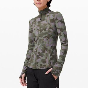 lululemon DEFINE JACKET
